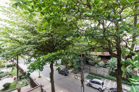 Vista Varanda de apartamento para alugar com 4 quartos, 170m² em Barra da Tijuca, Rio de Janeiro