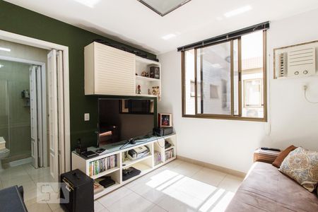 Apartamento para alugar com 170m², 4 quartos e 2 vagasQuarto