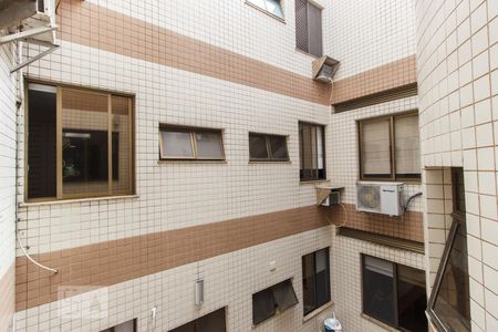 Apartamento para alugar com 170m², 4 quartos e 2 vagasVista Área de Serviço