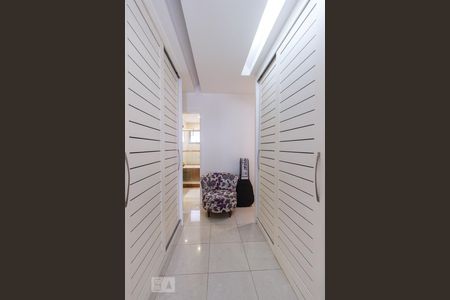 Apartamento para alugar com 170m², 4 quartos e 2 vagasCloset Suíte 1
