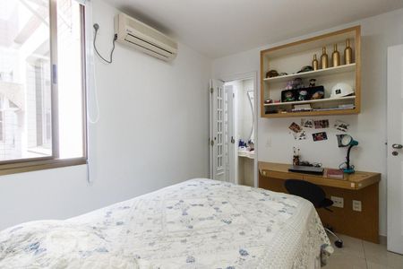 Apartamento para alugar com 170m², 4 quartos e 2 vagasSuíte 3