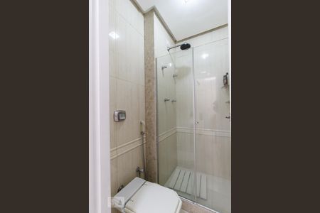 Apartamento para alugar com 170m², 4 quartos e 2 vagasBanheiro Suíte 3