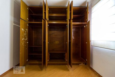 Casa à venda com 90m², 3 quartos e 1 vagaArmário Quarto 3 