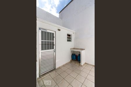 Casa à venda com 90m², 3 quartos e 1 vagaArea de Serviço (Edícula) 