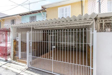 Casa à venda com 90m², 3 quartos e 1 vagaFachada 