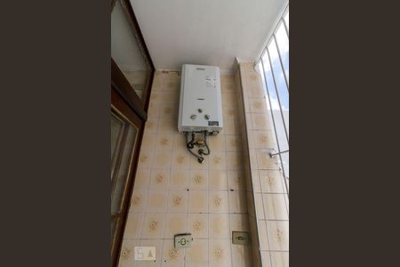 Casa à venda com 90m², 3 quartos e 1 vagaAquecedor 