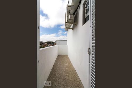 Casa à venda com 90m², 3 quartos e 1 vagaVaranda Quarto 2 