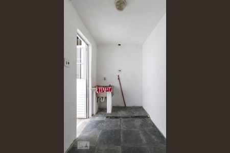 Casa à venda com 90m², 3 quartos e 1 vagaArea de Serviço 