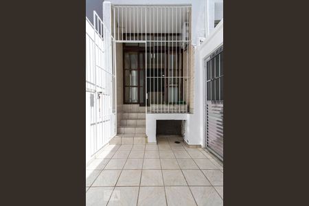 Casa à venda com 90m², 3 quartos e 1 vagaArea Externa e de Serviço 