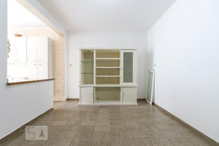 Casa à venda com 90m², 3 quartos e 1 vagaSala de Jantar Integrada com a Cozinha 