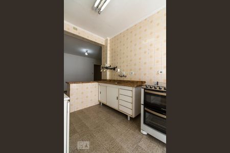 Casa à venda com 90m², 3 quartos e 1 vagaCozinha 