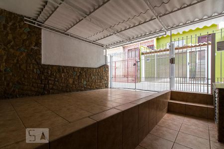 Casa à venda com 90m², 3 quartos e 1 vagaGaragem 