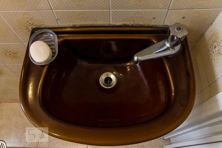 Casa à venda com 90m², 3 quartos e 1 vagaPia do Banheiro Social Piso Superior 