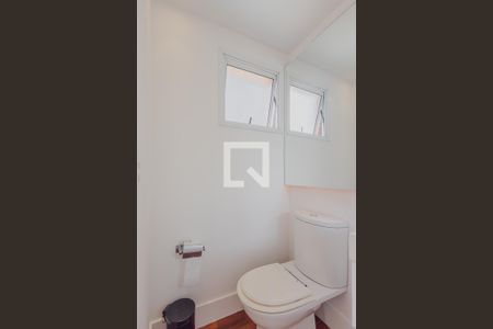 Lavabo de apartamento para alugar com 1 quarto, 67m² em Pinheiros, São Paulo