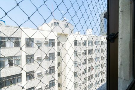 Apartamento à venda com 68m², 2 quartos e 1 vaga Apartamento à venda com 68m², 2 quartos e 1 vagaVista Janela Quarto 1
