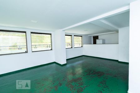Apartamento à venda com 68m², 2 quartos e 1 vaga Apartamento à venda com 68m², 2 quartos e 1 vagaSalão de Festas
