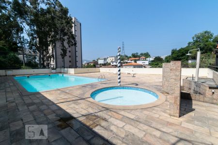 Apartamento à venda com 68m², 2 quartos e 1 vaga Apartamento à venda com 68m², 2 quartos e 1 vagaPiscina