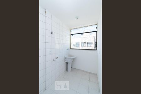 Apartamento à venda com 68m², 2 quartos e 1 vaga Apartamento à venda com 68m², 2 quartos e 1 vagaÁrea de Serviço