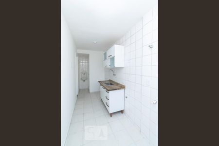 Apartamento à venda com 68m², 2 quartos e 1 vaga Apartamento à venda com 68m², 2 quartos e 1 vagaCozinha