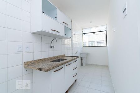 Apartamento à venda com 68m², 2 quartos e 1 vaga Apartamento à venda com 68m², 2 quartos e 1 vagaCozinha