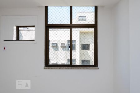 Apartamento à venda com 68m², 2 quartos e 1 vaga Apartamento à venda com 68m², 2 quartos e 1 vagaVista Janela Quarto 2