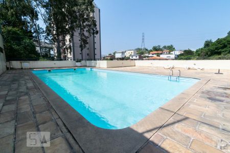 Apartamento à venda com 68m², 2 quartos e 1 vaga Apartamento à venda com 68m², 2 quartos e 1 vagaPiscina