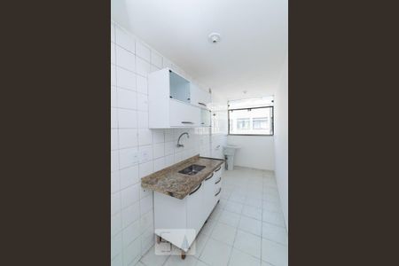 Apartamento à venda com 68m², 2 quartos e 1 vaga Apartamento à venda com 68m², 2 quartos e 1 vagaCozinha