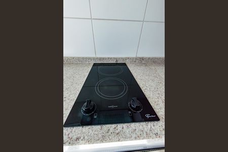 Apartamento para alugar com 42m², 1 quarto e 1 vaga Apartamento para alugar com 42m², 1 quarto e 1 vagaCozinha