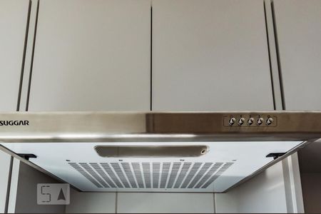 Apartamento para alugar com 42m², 1 quarto e 1 vaga Apartamento para alugar com 42m², 1 quarto e 1 vagaCozinha