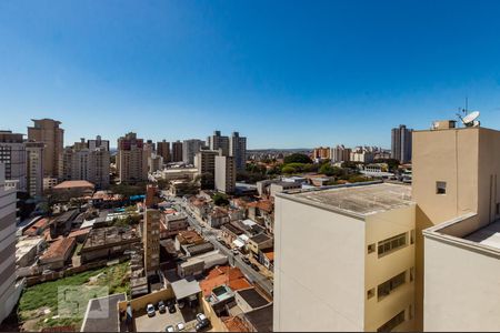 Apartamento para alugar com 42m², 1 quarto e 1 vaga Apartamento para alugar com 42m², 1 quarto e 1 vagaVista