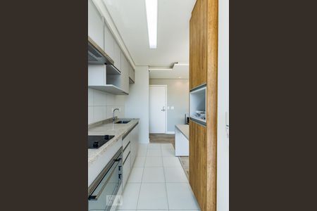 Apartamento para alugar com 42m², 1 quarto e 1 vaga Apartamento para alugar com 42m², 1 quarto e 1 vagaCozinha