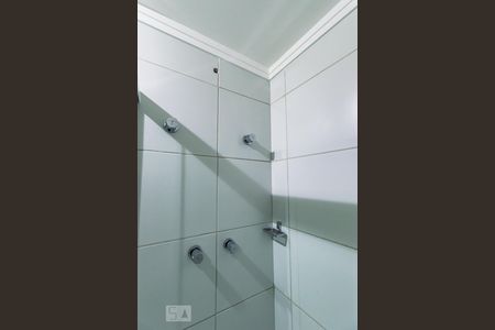 Apartamento para alugar com 42m², 1 quarto e 1 vaga Apartamento para alugar com 42m², 1 quarto e 1 vagaBanheiro