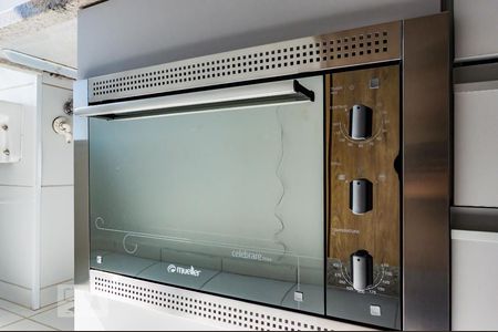 Apartamento para alugar com 42m², 1 quarto e 1 vaga Apartamento para alugar com 42m², 1 quarto e 1 vagaCozinha