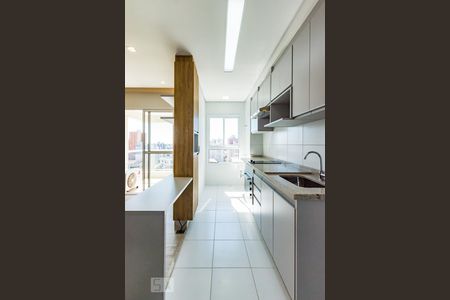 Apartamento para alugar com 42m², 1 quarto e 1 vaga Apartamento para alugar com 42m², 1 quarto e 1 vagaCozinha