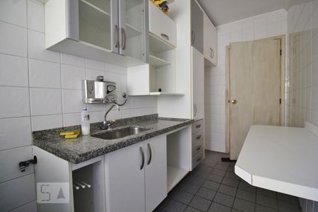 Apartamento para alugar com 58m², 2 quartos e 1 vagaCozinha