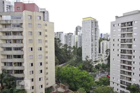 Apartamento para alugar com 58m², 2 quartos e 1 vagaVista quarto 1