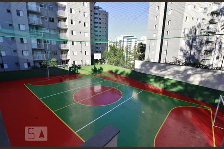 Apartamento para alugar com 58m², 2 quartos e 1 vagaQuadra