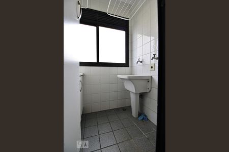 Apartamento para alugar com 58m², 2 quartos e 1 vagaÁrea de serviço