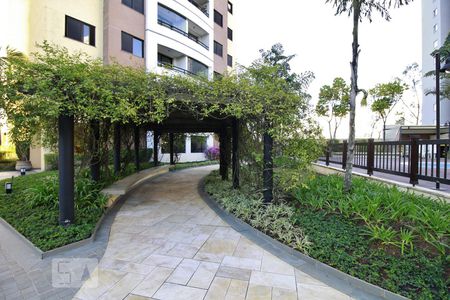 Apartamento para alugar com 58m², 2 quartos e 1 vagaÁrea comum