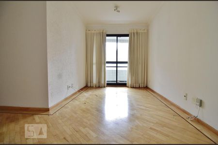 Apartamento para alugar com 58m², 2 quartos e 1 vagaSala