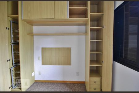 Apartamento para alugar com 58m², 2 quartos e 1 vagaQuarto 2