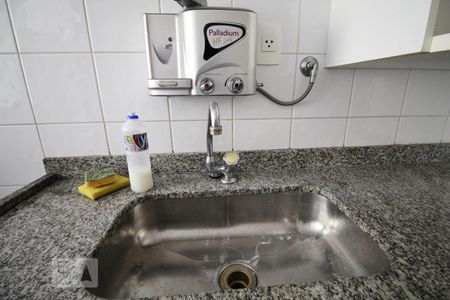 Apartamento para alugar com 58m², 2 quartos e 1 vagaPia