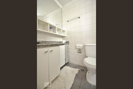 Apartamento para alugar com 58m², 2 quartos e 1 vagaBanheiro