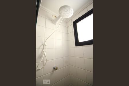 Apartamento para alugar com 58m², 2 quartos e 1 vagaChuveiro