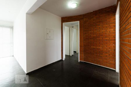Sala de Jantar de apartamento à venda com 3 quartos, 67m² em Jardim Petrópolis, São Paulo