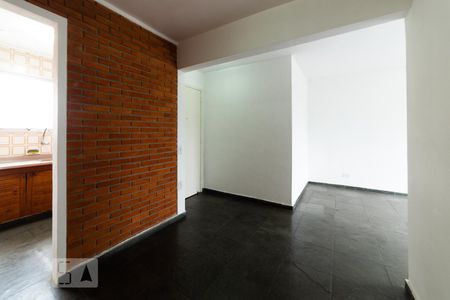 Sala de Jantar de apartamento à venda com 3 quartos, 67m² em Jardim Petrópolis, São Paulo