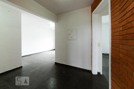 Sala de Jantar de apartamento à venda com 3 quartos, 67m² em Jardim Petrópolis, São Paulo