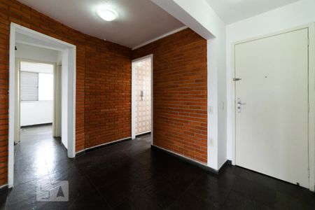 Sala de Jantar de apartamento à venda com 3 quartos, 67m² em Jardim Petrópolis, São Paulo