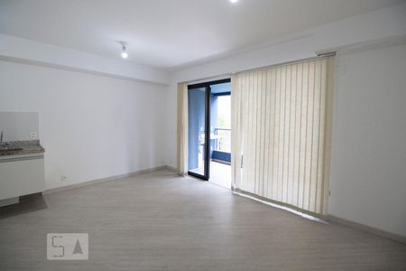 Studio de kitnet/studio à venda com 1 quarto, 37m² em Bela Vista, São Paulo