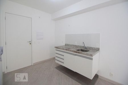 Studio de kitnet/studio à venda com 1 quarto, 37m² em Bela Vista, São Paulo